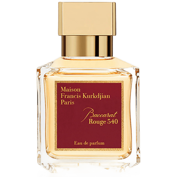 Maison Francis Kurkdjian Baccarat Rouge 540 EDP