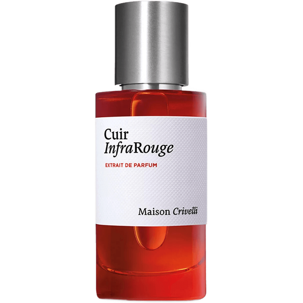 Maison Crivelli Cuir Infrarouge