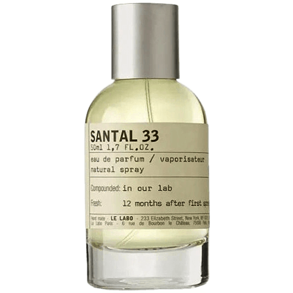 Le Labo Santal 33