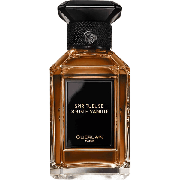 Guerlain Spiritueuse double vanille