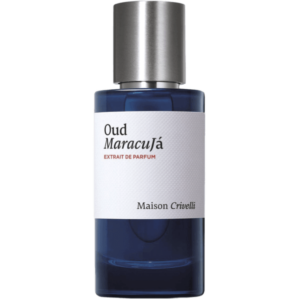 Maison Crivelli Oud maracuja