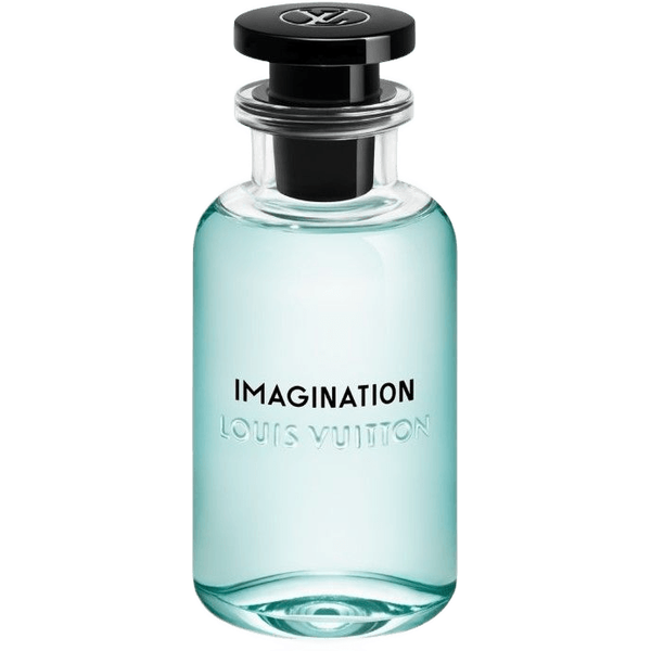 Louis Vuitton Imagination